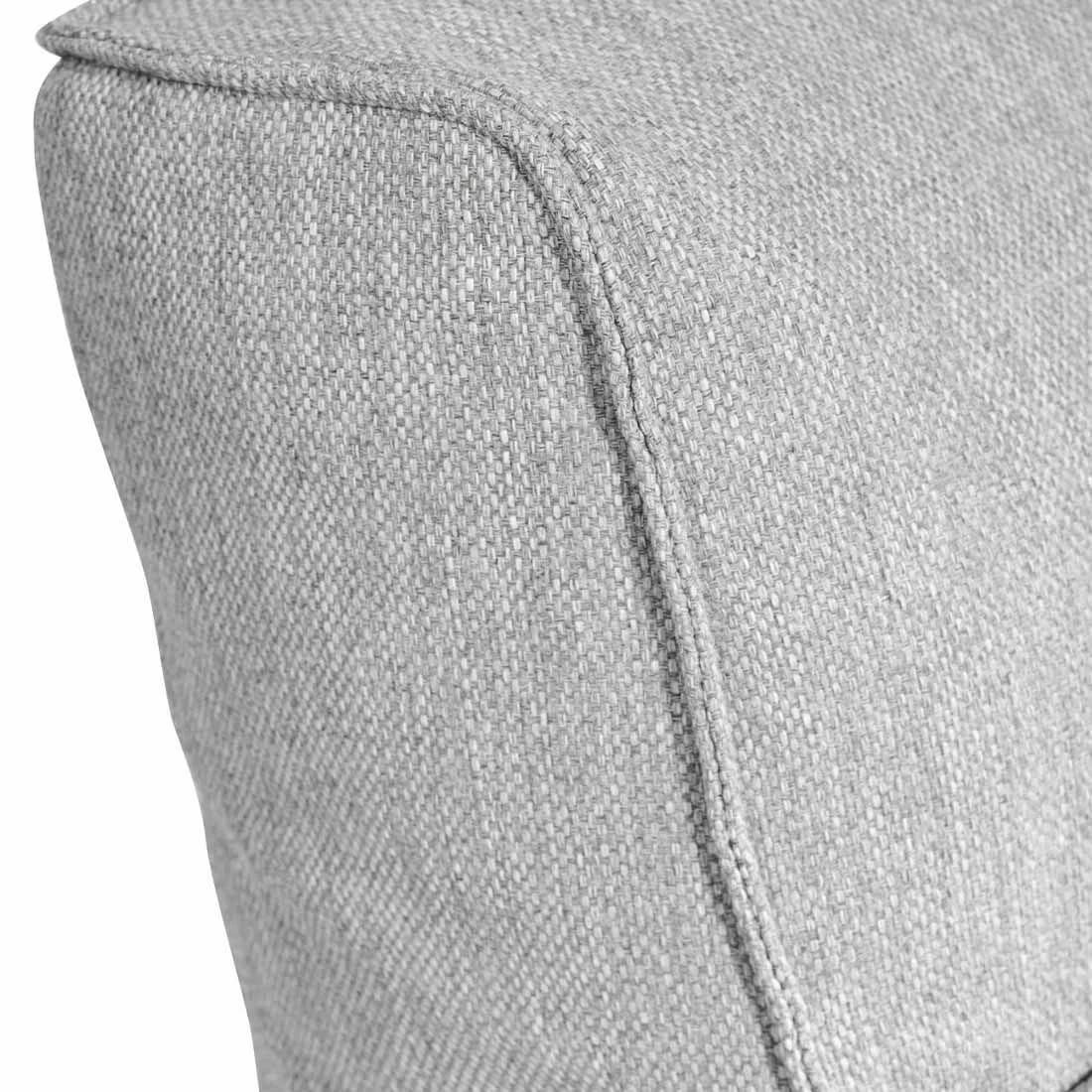 Blomus Grow Doppelliege Kunstfaser Cloud 4 Blomus Grow Doppelliege Kunstfaser Cloud – Bild 4