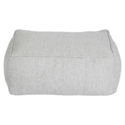 Blomus Grow Hocker Kunstfaser Cloud -Gartenmöbel Geschäft blomus grow hocker kunstfaser 1410775 3