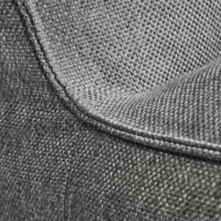 Blomus Grow Gartenliege Kunstfaser Coal -Gartenmöbel Geschäft blomus grow loungeliege kunstfaser 1411644 4