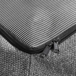 Blomus Grow Gartenliege Kunstfaser Coal -Gartenmöbel Geschäft blomus grow loungeliege kunstfaser 1411644 5