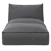 Blomus Stay Daybed S Coal