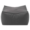 Blomus Stay Fußhocker Coal