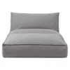 Blomus Stay Sitzsack-Daybed Stone