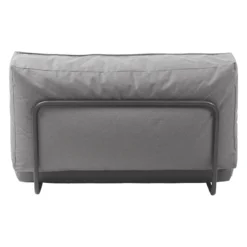 Blomus Stay Sitzsack-Daybed Stone -Gartenmöbel Geschäft blomus stay sitzsack daybed stone 1279952 4