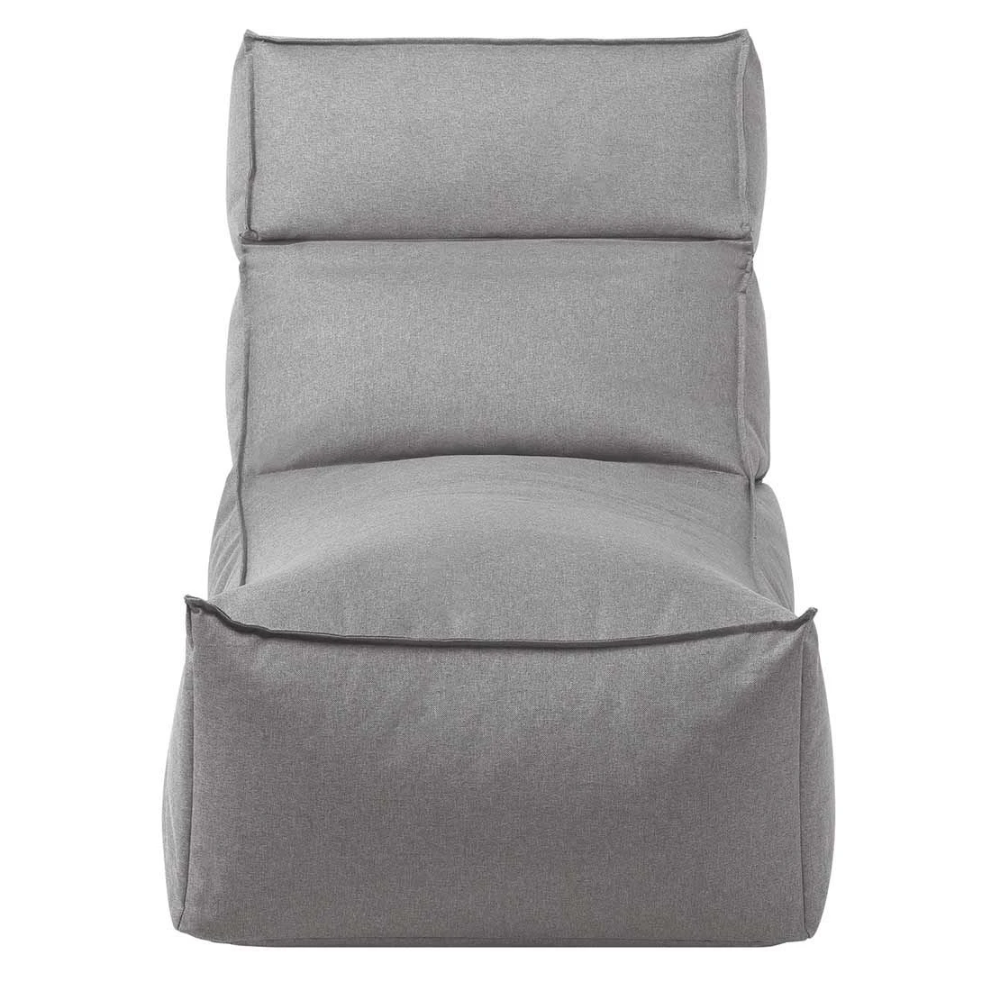 Blomus Stay Sitzsack-Liege Stone 1 Blomus Stay Sitzsack-Liege Stone