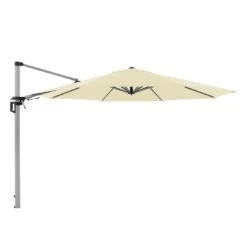 Doppler Active Ampelschirm Ø370cm Natur