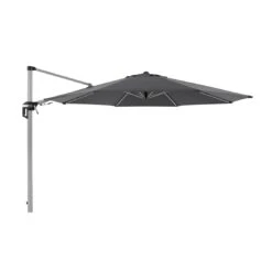 Doppler Active Ampelschirm Ø370cm Anthrazit