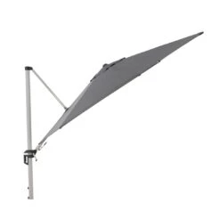 Doppler Active Ampelschirm Ø370cm Anthrazit -Gartenmöbel Geschäft doppler active ampelschirm o370cm alu graphit 840 anthrazit 1247183 3