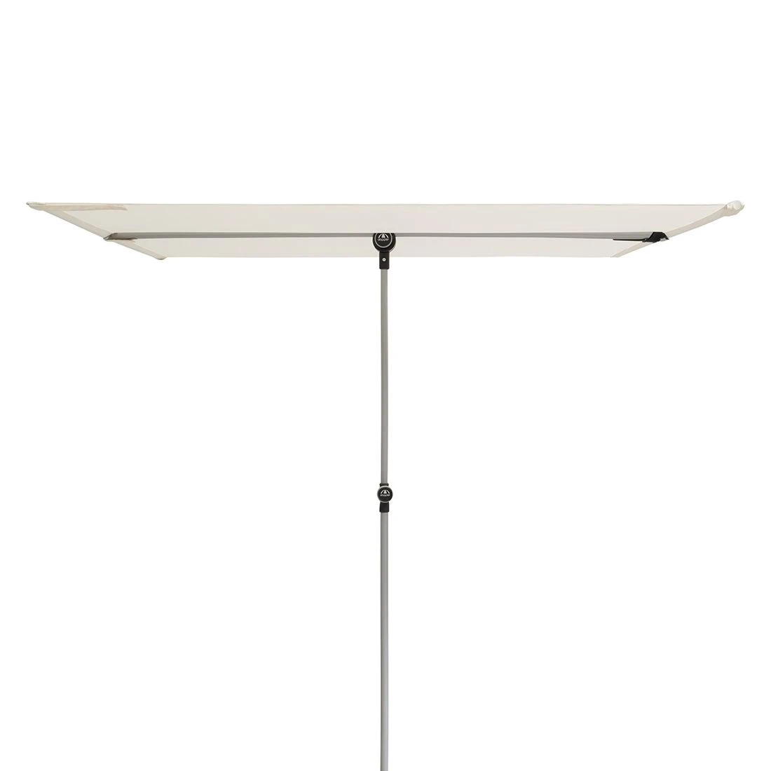 Doppler Active Mittelstockschirm 180x130cm Natur 3 Doppler Active Mittelstockschirm 180x130cm Natur – Bild 3