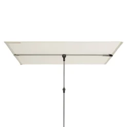 Doppler Active Mittelstockschirm 180x130cm Natur 16 Doppler Active Mittelstockschirm 180x130cm Natur -Gartenmöbel Geschäft doppler active balkonschirm blende 180x130cm 54895 5