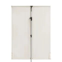 Doppler Active Balkonschirm/Blende 180x130cm Natur -Gartenmöbel Geschäft doppler active balkonschirm blende 180x130cm 54895 6 1