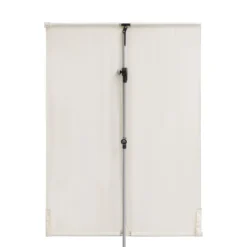 Doppler Active Mittelstockschirm 180x130cm Natur 17 Doppler Active Mittelstockschirm 180x130cm Natur -Gartenmöbel Geschäft doppler active balkonschirm blende 180x130cm 54895 6