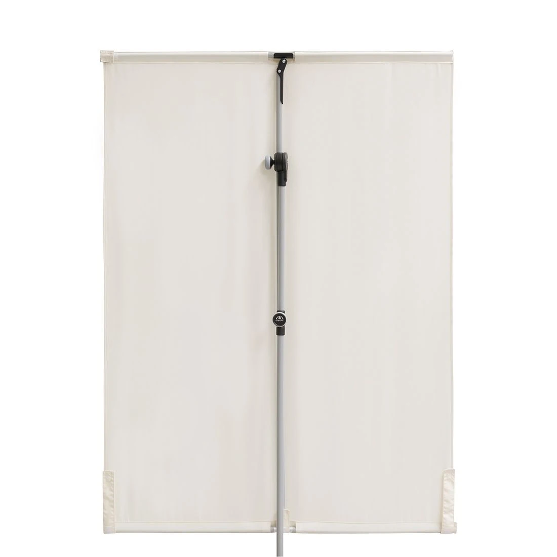 Doppler Active Mittelstockschirm 180x130cm Natur 7 Doppler Active Mittelstockschirm 180x130cm Natur – Bild 7