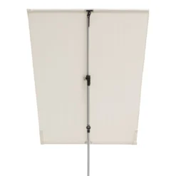 Doppler Active Mittelstockschirm 180x130cm Natur 18 Doppler Active Mittelstockschirm 180x130cm Natur -Gartenmöbel Geschäft doppler active balkonschirm blende 180x130cm 54895 7