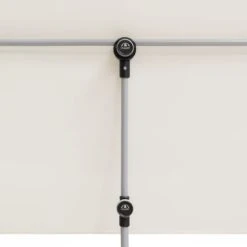 Doppler Active Balkonschirm/Blende 180x130cm Natur -Gartenmöbel Geschäft doppler active balkonschirm blende 180x130cm 54895 9 1