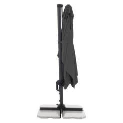 Doppler Active Green Edition Ampelschirm 310x210cm Anthrazit 14 Doppler Active Green Edition Ampelschirm 310x210cm Anthrazit -Gartenmöbel Geschäft doppler active green edition ampelschirm 310x210cm 1446866 3