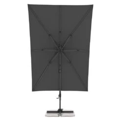 Doppler Active Green Edition Ampelschirm 310x210cm Anthrazit 19 Doppler Active Green Edition Ampelschirm 310x210cm Anthrazit -Gartenmöbel Geschäft doppler active green edition ampelschirm 310x210cm 1446866 8