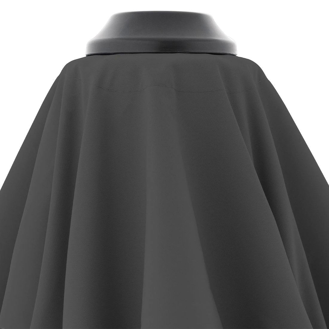 Doppler Active Green Edition Ampelschirm 310x210cm Anthrazit 9 Doppler Active Green Edition Ampelschirm 310x210cm Anthrazit – Bild 9