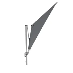 Doppler Active Pendelschirm 350x260cm Mit Windauslass Anthrazit -Gartenmöbel Geschäft doppler active ii ampelschirm 350x260cm alu graphit 840 anthrazit 1307837 3