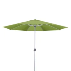 Doppler Active Sonnenschirm Ø380cm Green