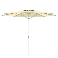 Doppler Alu-Expert Gastroschirm Ø400cm -820 Natur