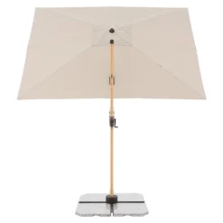 Doppler Alu-Wood Ultra Ampelschirm 300x220cm Holzoptik/Aluminium Natur -Gartenmöbel Geschäft doppler alu wood ultra ampelschirm 300x220cm holzoptik aluminium 1350583 10