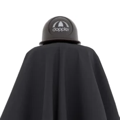 Doppler Alu-Wood Ultra Ampelschirm 300x220cm Holzoptik/Aluminium Anthrazit -Gartenmöbel Geschäft doppler alu wood ultra ampelschirm 300x220cm holzoptik aluminium 1350594 14