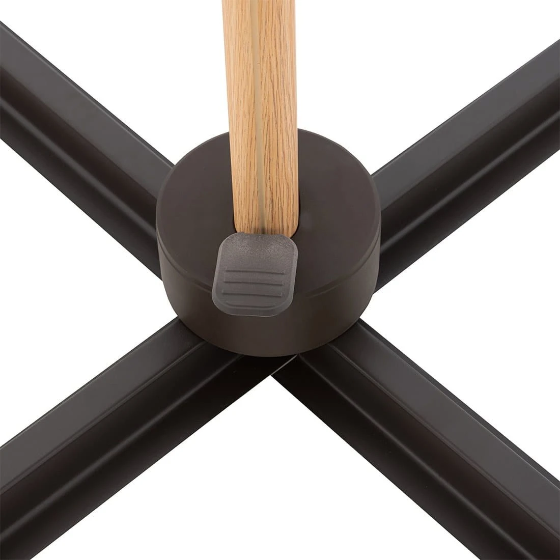 Doppler Alu-Wood Ultra Ampelschirm 300x220cm Holzoptik/Aluminium Greige 10 Doppler Alu-Wood Ultra Ampelschirm 300x220cm Holzoptik/Aluminium Greige – Bild 10