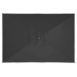 Doppler Alu-Wood Ultra Stockschirm 300x200cm Aluminium/Holzoptik Anthrazit -Gartenmöbel Geschäft doppler alu wood ultra stockschirm 300x200cm aluminium holzoptik 1350517 4