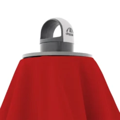 Doppler Ampelschirm Expert 300x300cm Rot -Gartenmöbel Geschäft doppler ampelschirm expert 300x300cm 1359460 11