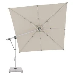 Doppler Ampelschirm Expert 300x300cm Natur 15 Doppler Ampelschirm Expert 300x300cm Natur -Gartenmöbel Geschäft doppler ampelschirm expert 300x300cm 1359471 3