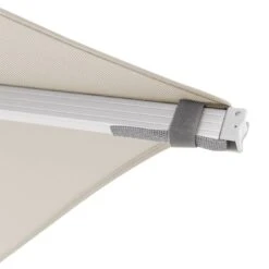 Doppler Ampelschirm Expert 300x300cm Natur 17 Doppler Ampelschirm Expert 300x300cm Natur -Gartenmöbel Geschäft doppler ampelschirm expert 300x300cm 1359471 5