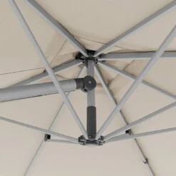 Doppler Ampelschirm Expert 300x300cm Natur 19 Doppler Ampelschirm Expert 300x300cm Natur -Gartenmöbel Geschäft doppler ampelschirm expert 300x300cm 1359471 7