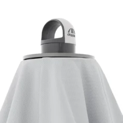 Doppler Ampelschirm Expert 300x300cm Hellgrau 23 Doppler Ampelschirm Expert 300x300cm Hellgrau -Gartenmöbel Geschäft doppler ampelschirm expert 300x300cm 1359493 11