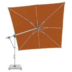 Doppler Ampelschirm Expert 300x300cm Terracotta 15 Doppler Ampelschirm Expert 300x300cm Terracotta -Gartenmöbel Geschäft doppler ampelschirm expert 300x300cm 1359504 3