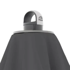 Doppler Ampelschirm Expert 300x300cm Anthrazit -Gartenmöbel Geschäft doppler ampelschirm expert 300x300cm 1359526 11