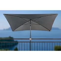 Doppler Balkonfixierung Vario XL Für Schirm/Mast Bis 33-48 -Gartenmöbel Geschäft doppler balkonfixierung vario xl fuer schirm mast bis 33 48 1356886 5