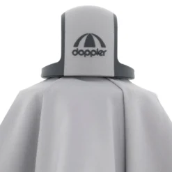 Doppler Expert Balkonschirm 220x140 Cm HV Hellgrau -Gartenmöbel Geschäft doppler expert balkonschirm 220x140 cm hv und neigbar 1446888 8