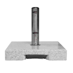 Doppler Active Granitsockel 40 Kg - Trolley Mit Griff Hellgrau 9 Doppler Active Granitsockel 40 Kg - Trolley Mit Griff Hellgrau -Gartenmöbel Geschäft doppler promo granitsockel 40 kg trolley mit griff 4