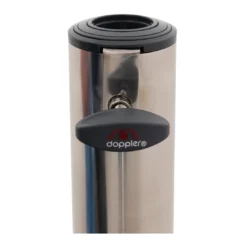 Doppler Rollensockel Easy Move Switch 45kg Mit Hubfunktion Anthrazit -Gartenmöbel Geschäft doppler rollensockel easy move switch 45kg mit hubfunktion anthrazit 1251495 5