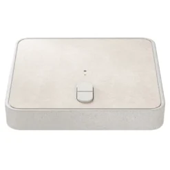 Glatz Dekorplatte Zu Beton-Rollensockel Z55kg Sand