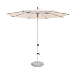 Glatz OSYRION LED-Spot Akku-Licht 2er-Set Hellgrau -Gartenmöbel Geschäft glatz osyrion spot akku licht 2er set 1357337 2