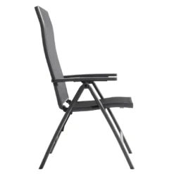 Hartman Sitges Hochlehner Aluminium/Textilene Xerix/Anthrazit -Gartenmöbel Geschäft hartman sitges hochlehner aluminium textilene 1450320 3