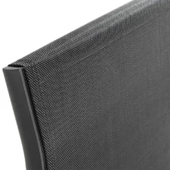 Hartman Sitges Hochlehner Aluminium/Textilene Xerix/Anthrazit -Gartenmöbel Geschäft hartman sitges hochlehner aluminium textilene 1450320 4