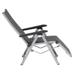 Kettler Basic Plus Relaxliege Aluminium/Outdoorgewebe Silber/Anthrazit Meliert 17 Kettler Basic Plus Relaxliege Aluminium/Outdoorgewebe Silber/Anthrazit Meliert -Gartenmöbel Geschäft kettler basic plus relaxliege aluminium outdoorgewebe 1369294 6