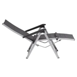 Kettler Basic Plus Relaxliege Aluminium/Outdoorgewebe Silber/Anthrazit Meliert 19 Kettler Basic Plus Relaxliege Aluminium/Outdoorgewebe Silber/Anthrazit Meliert -Gartenmöbel Geschäft kettler basic plus relaxliege aluminium outdoorgewebe 1369294 8