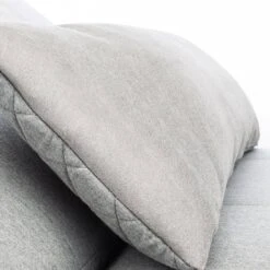 Kettler Ego Gartenliege 213x90x33cm Sunbrella Silber/Grau Meliert -Gartenmöbel Geschäft kettler ego gartenliege 213x90x33cm sunbrella silber grau meliert 1085032 9