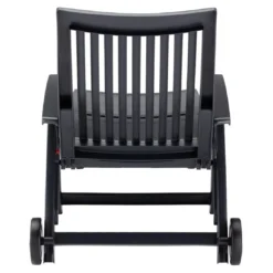 Kettler Roma Gartenliege Kunststoff Anthrazit -Gartenmöbel Geschäft kettler rolliege roma kunststoff anthrazit 01638 700 5