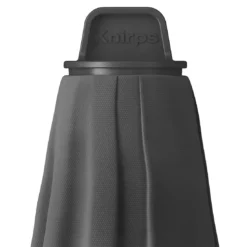 Knirps Apoll Stockschirm Ø290cm Mit Kurbel Dark Grey -Gartenmöbel Geschäft knirps apoll stockschirm durchm290cm mit kurbel 1446514 3