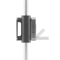 Knirps Apoll Stockschirm Ø290cm Mit Kurbel Dark Grey -Gartenmöbel Geschäft knirps apoll stockschirm durchm290cm mit kurbel 1446514 7